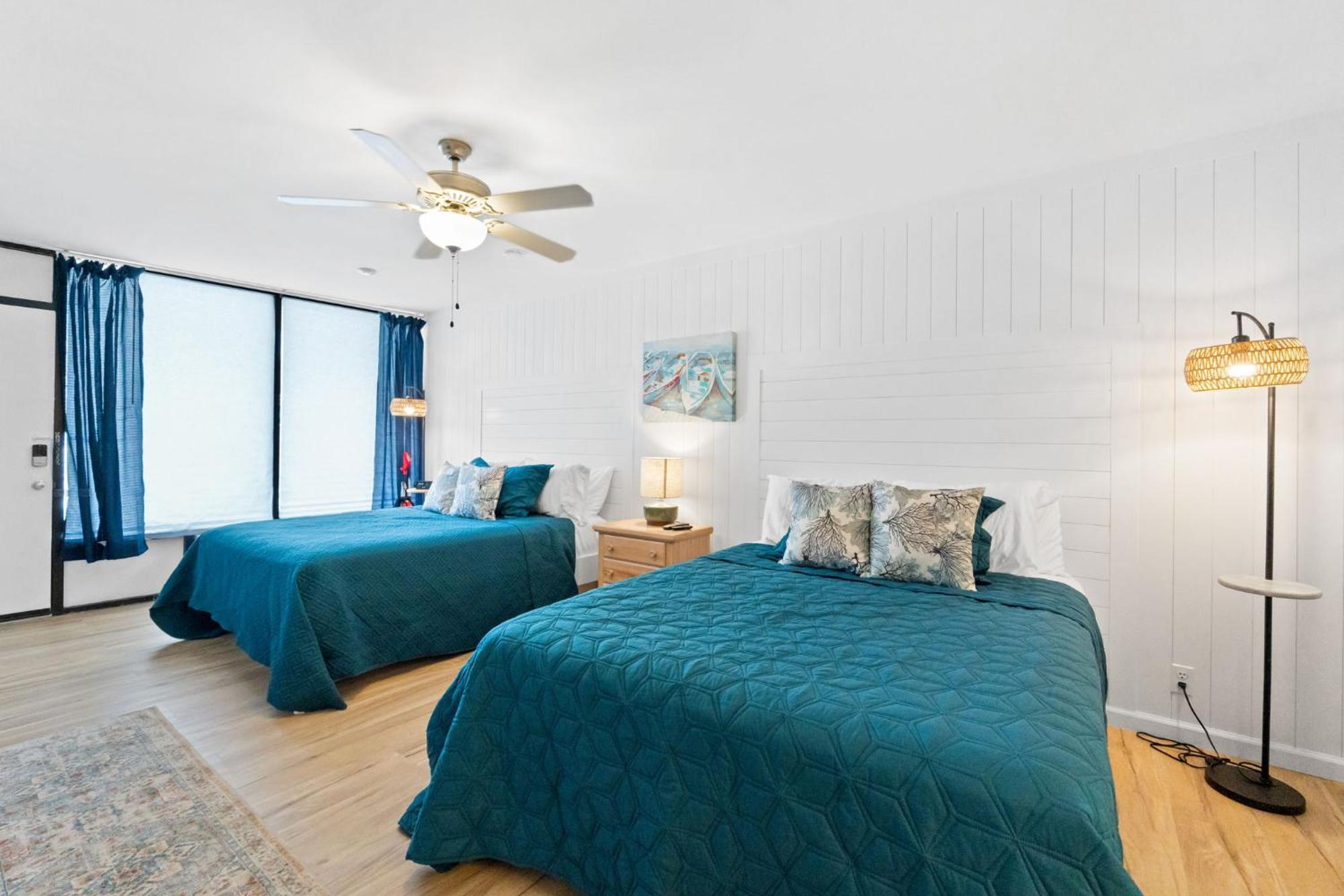 Cozy 1-Bedroom Condo With Pool Access In Ocean Isle Beach Exterior photo